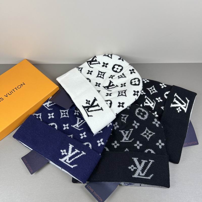 LV Hat dx42